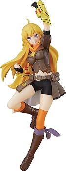 rwby ヤンシャオロン フィギュア(希少) rwby ヤンシャオロン フィギュア(希少)
